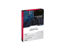 KINGSTON DDR5 Fury Renegade Silver 32GB(2*16GB)/6000 CL32 KF560C32RSK2-32 - 1063540 - zdjęcie 10